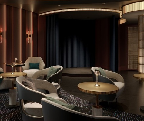 Image Seven Seas Prestige 6