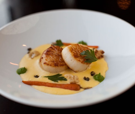 Gastronomie Prime C
