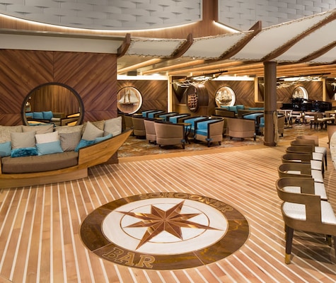 Image Harmony of the Seas 5