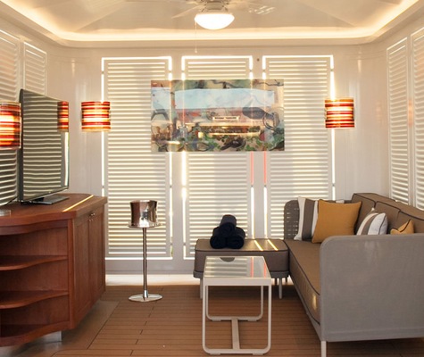 Image Seabourn Ovation 7