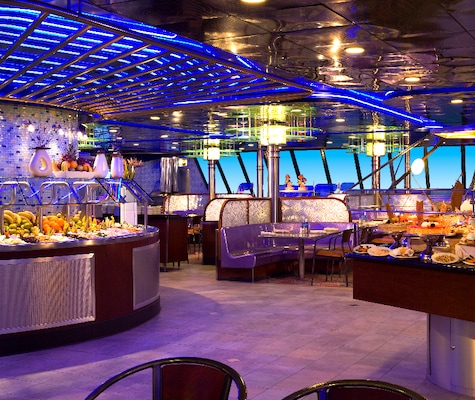 Restaurant Lido