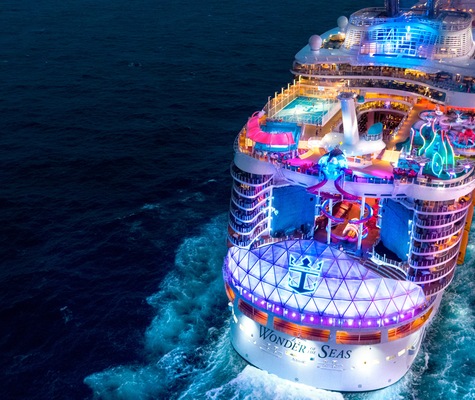 Image Wonder of the Seas 16