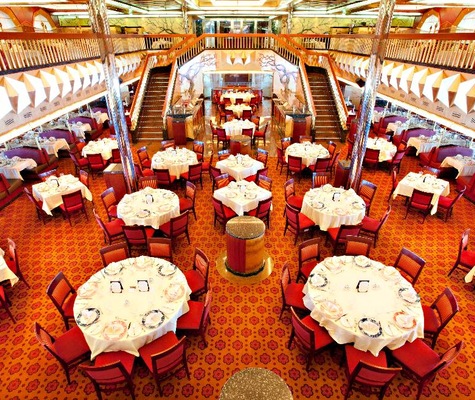 Image Carnival Glory 8
