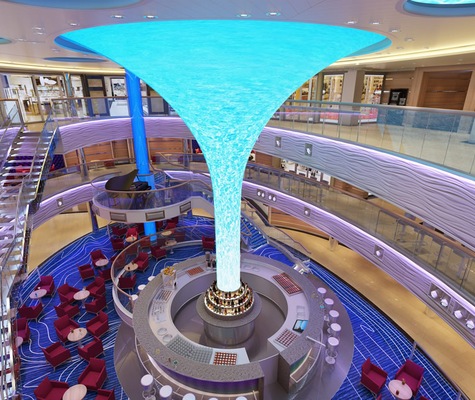 Image Carnival Horizon 20