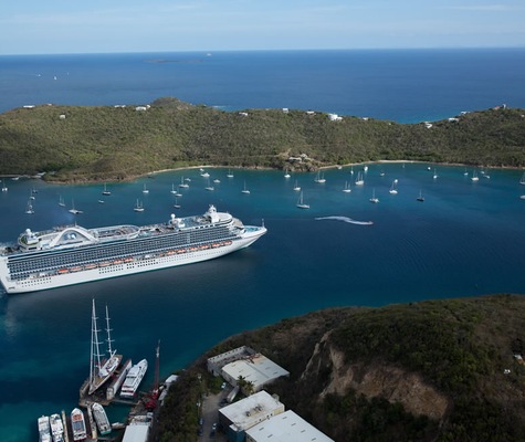 Image Ruby Princess 10
