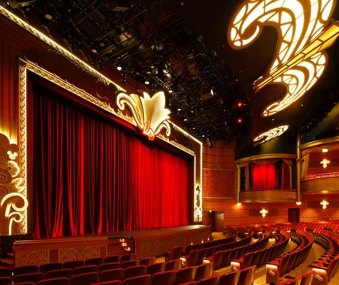 Image Disney Dream 37