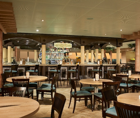 Havana Bar