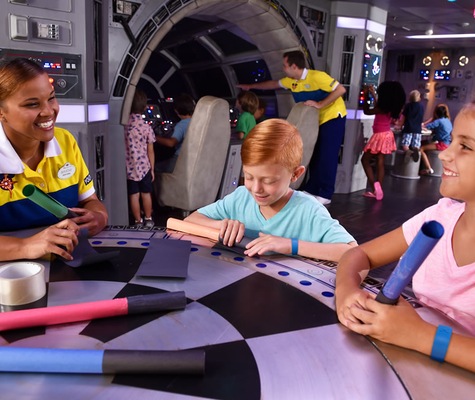 Image Disney Dream 34