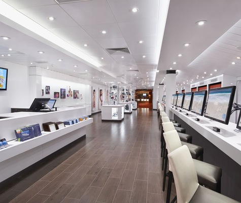 Norwegian Star photo gallery
