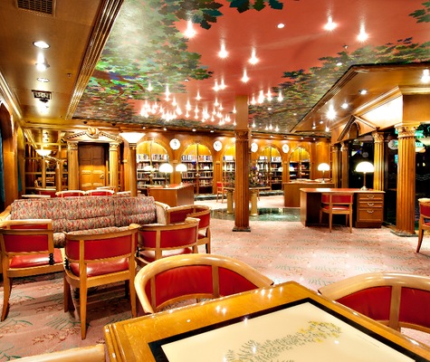 Bibliothèque