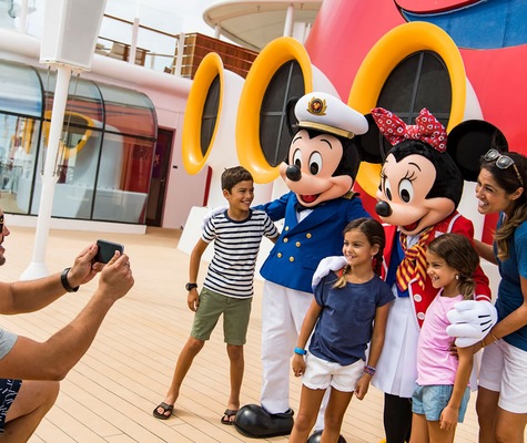 Image Disney Wonder 6