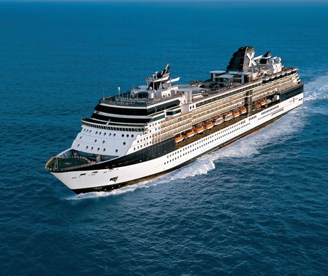 Image Celebrity Summit 7