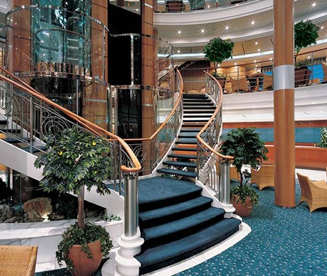 Image Norwegian Sun 9