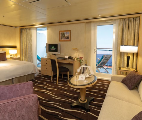 Image Queen Mary 2 28