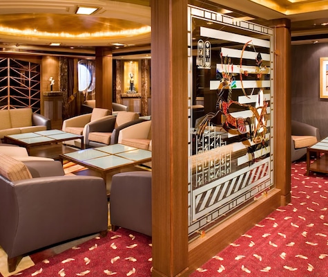 Image Independence of the Seas 10