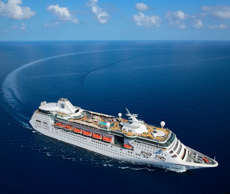 Image Empress of the Seas 10