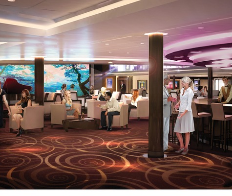 Atrium Bar