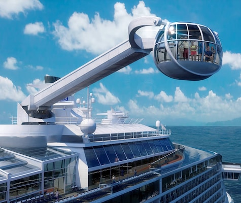 Image Quantum of the Seas 13