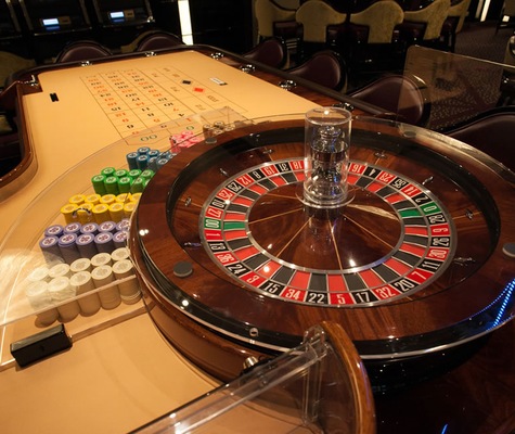 Casino