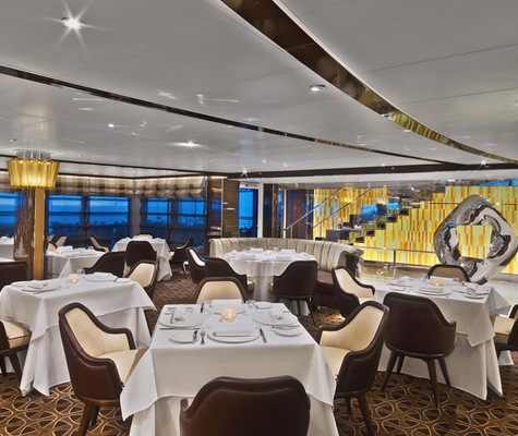 Image Seabourn Ovation 14