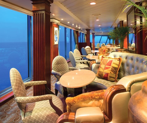 Image Oceania Sirena 7