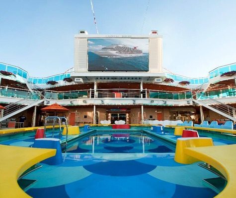 Image Carnival Dream 11