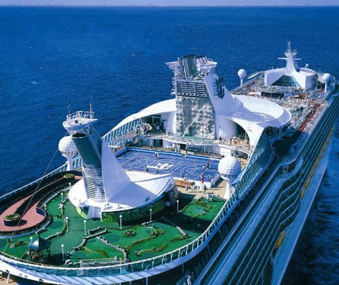 Image Voyager of the Seas 10