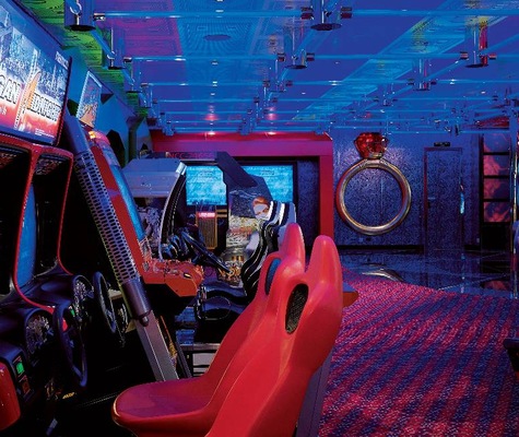 Image Carnival Glory 28