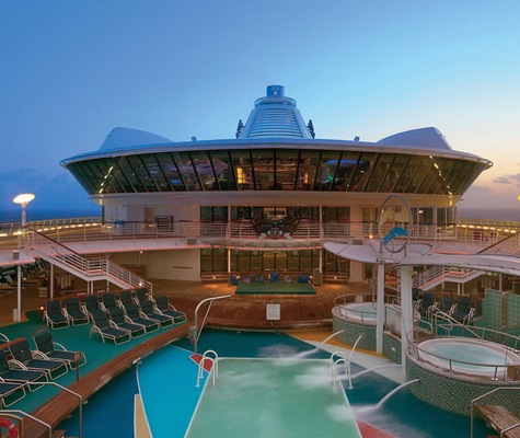 Image Jewel of the Seas 10