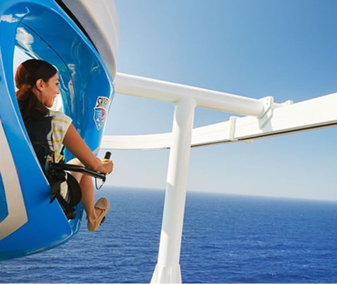 SkyRide