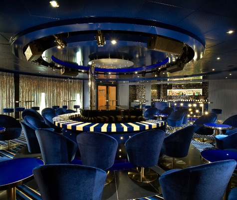 Piano Bar