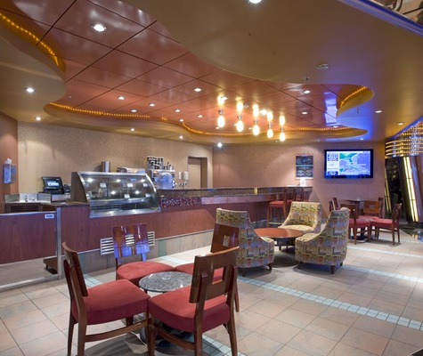 Image Carnival Fascination 8