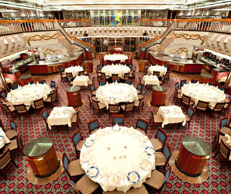 Image Carnival Glory 12
