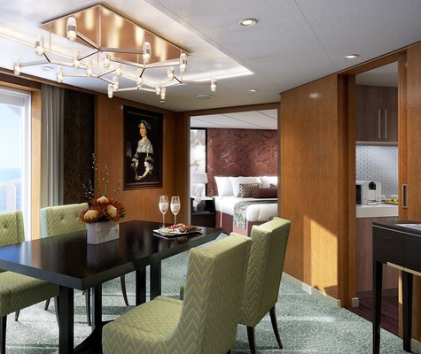 Image Koningsdam 23