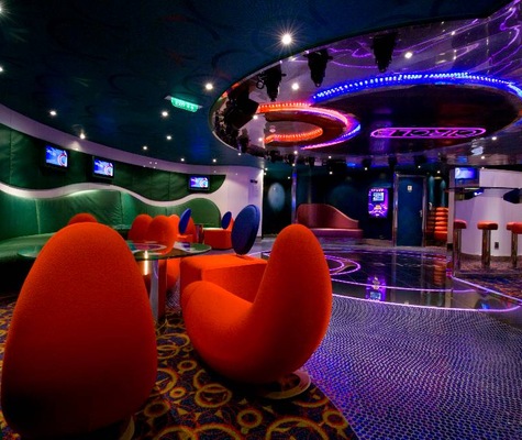 Image Carnival Dream 7