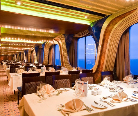 Restaurant Inspiration