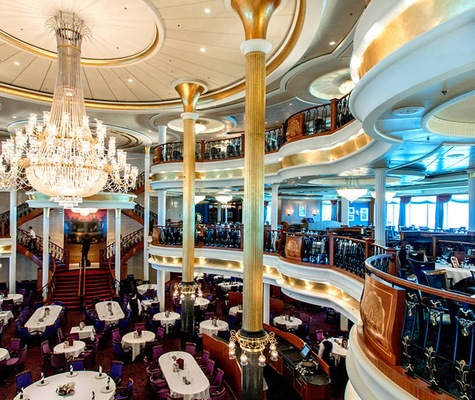 Image Allure of the Seas 34
