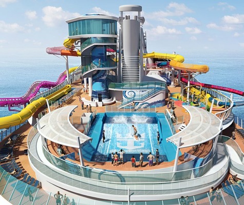 Image Navigator of the Seas 25