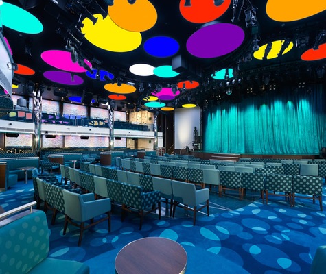 Image Carnival Horizon 19