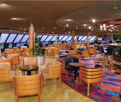 Image Zuiderdam 7