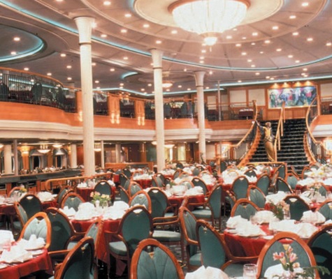 Image Grandeur of the Seas 20