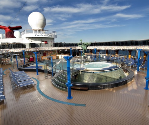 Image Carnival Spirit 13