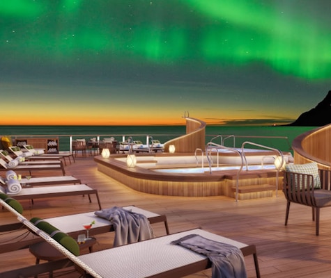 Image Seabourn Pursuit 7