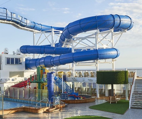 Image Norwegian Joy 14