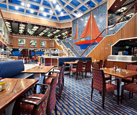 Image Carnival Glory 13