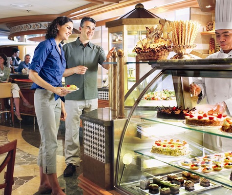 Image Caribbean Princess 22