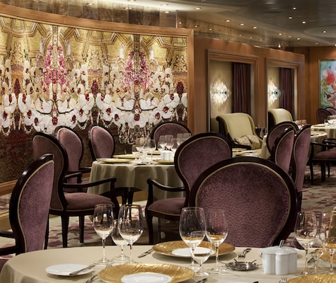 Image Oasis of the Seas 18