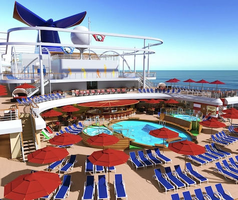 Image Carnival Vista 42
