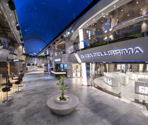 Image MSC Bellissima 44