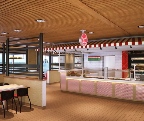 Image Carnival Vista 40